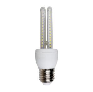 B.V. LED Žiarovka E27/9W/230V 6500K -