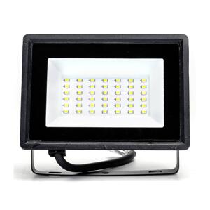 B.V.  - LED Reflektor LED/30W/230V 6500K IP65