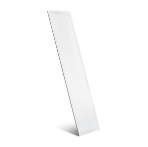 B.V.  - LED Podhľadový panel LED/28W/230V 120x30 cm 4000K