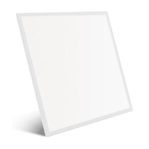 B.V.  - LED Podhľadový panel LED/28W/230V 62x62 cm 3000K