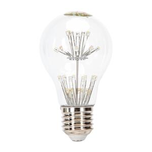 B.V. LED Žiarovka FILAMENT A60 E27/1W/230V 1800K -