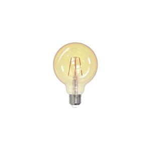 LED Žiarovka FILAMENT VINTAGE G95 E27/4W/230V 2000K