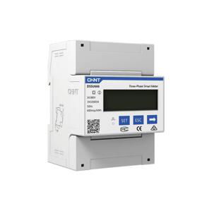 SolaX Power Trojfázový elektromer 60A 230/400V Solax DTSU666