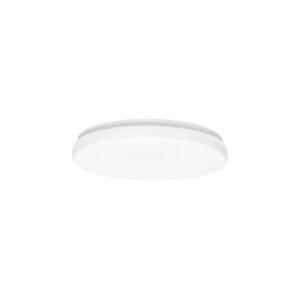 W3090-12W - LED Kúpeľňové stropné svietidlo LIRA LED/12W/230V IP44 biela