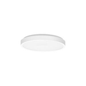 W3090-12W/BI-LED Kúpeľňové stropné svietidlo LIRA LED/12W/230V IP44 biela