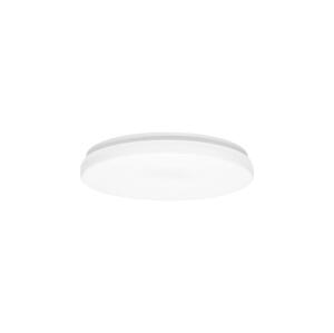 W3090-18W - LED Kúpeľňové stropné svietidlo LIRA LED/18W/230V IP44 biela