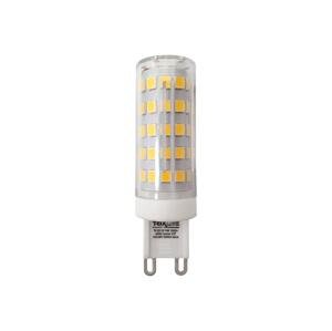 LED Žiarovka G9/10W/230V 4200K