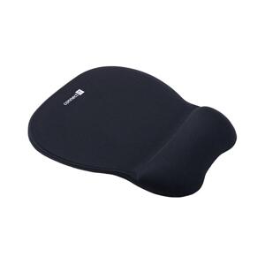 CONNECT IT CONNECT IT CI-501 - Podložka pod myš so zápästnou opierkou z pamäťovej peny