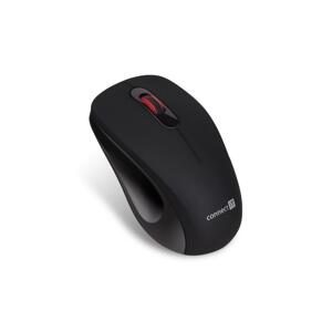 CONNECT IT CONNECT IT CMO-2230-BK - Bezdrôtová tichá myš MUTE 1200 DPI 1xAA čierna