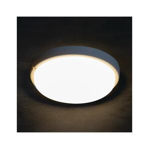 31497 - LED Kúpeľňové stropné svietidlo TOLU LED/9W/230V 4000K IP54 biela