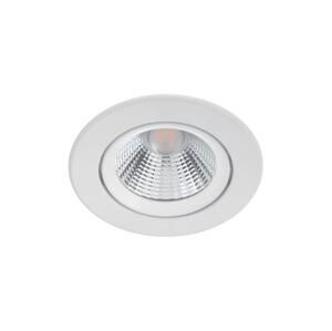 Philips Philips - LED Stmievateľné podhľadové svietidlo SPARKLE LED/5,5W/230V biela