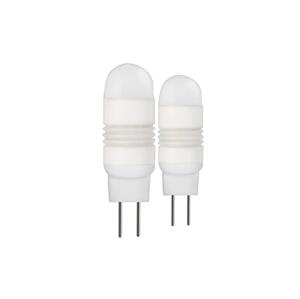 Eglo SADA 2x LED žiarovka G4/1,3W 3000K - Eglo 11454