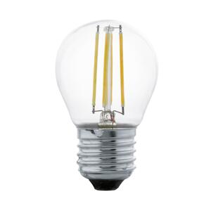 Eglo LED Žiarovka VINTAGE G45 E27/4W/230V 2700K - Eglo 11762