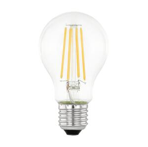 Eglo LED Žiarovka so senzorom VINTAGE A60 E27/6W/230V 3000K - Eglo 11886