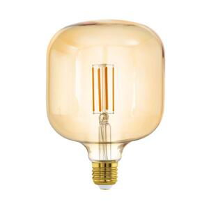 Eglo LED Stmievateľná žiarovka VINTAGE E27/4W/230V 2200K - Eglo 12594