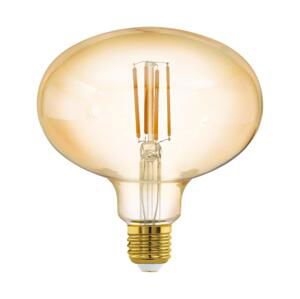 Eglo LED Stmievateľná žiarovka VINTAGE E27/4W/230V 2200K - Eglo 12596