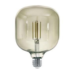 Eglo LED Žiarovka VINTAGE E27/4W/230V 3000K  - Eglo 12597