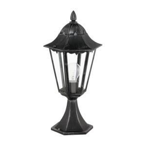 Eglo Eglo 79302 - Vonkajšia lampa NAVEDO 1xE27/60W/230V IP44