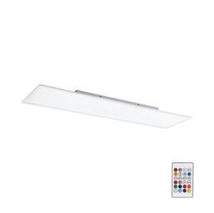 Eglo Eglo 98767-LED RGBW Stmievateľné svietidlo SALOBRENA-B LED/32,5W/230V 120x30 cm+DO