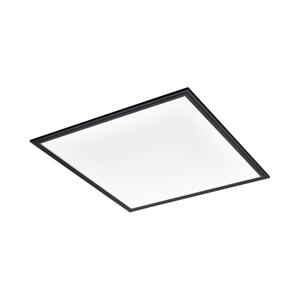 Eglo Eglo 900819 - LED Stropné svietidlo SALOBRENA LED/33W/230V 60x60 cm čierna