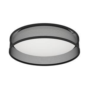 Eglo Eglo 900795 - LED Stropné svietidlo LUPPINERIA LED/20W/230V čierna