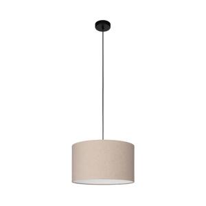 Eglo Eglo 900859 - Luster na lanku FENIGLIA 1xE27/40W/230V