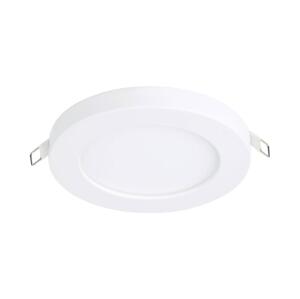 Eglo Eglo 900932 - LED Podhľadové svietidlo FUEVA FLEX LED/5,5W/230V 3000K biela