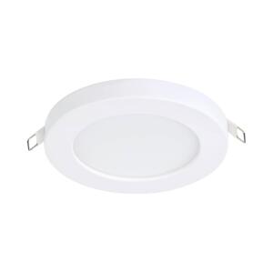 Eglo Eglo 900935 - LED Podhľadové svietidlo FUEVA FLEX LED/5,5W/230V 4000K biela