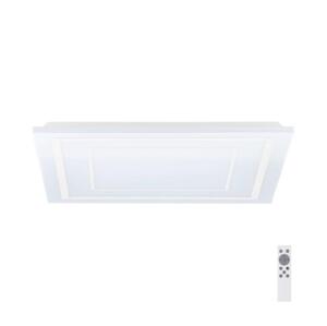 Eglo Eglo 900961 - LED RGBW Stmievateľné stropné svietidlo ALBARCA LED/29W/230V + DO