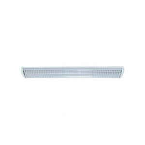 Hi Lite HiLite - LED Žiarivkové svietidlo BARCELONA 2xLED/12W/230V