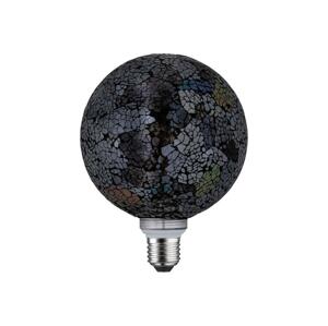 Paulmann LED Stmievateľná žiarovka MOSAIC G125 E27/5W/230V 2700K - Paulmann 28746