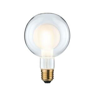 Paulmann LED Žiarovka SHAPE G95 E27/4W/230V 2700K - Paulmann 28768