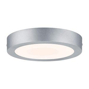 Paulmann Paulmann 70654 - LED/15,5W Stropné svietidlo ALBIA 230V