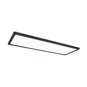 Paulmann Paulmann 71003 - LED/22W Stmievateľný panel ATRIA 230V 3000K čierna