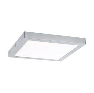 Paulmann Paulmann 71024 - LED/22W Stropné svietidlo ABIA 230V matný chróm