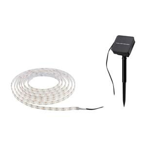 Paulmann Paulmann 78896 - LED/0,3W IP44 Solárny pásik 3m 1,2V