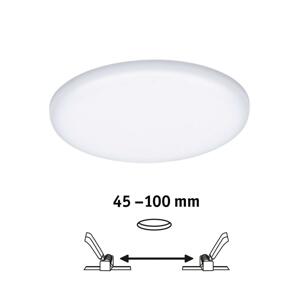 Paulmann Paulmann 92388 - LED/8,5W IP44 Kúpeľňové podhľadové svietidlo VARIFIT 230V