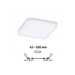 Paulmann Paulmann 92394 - LED/8,5W IP44 Kúpeľňové podhľadové svietidlo VARIFIT 230V