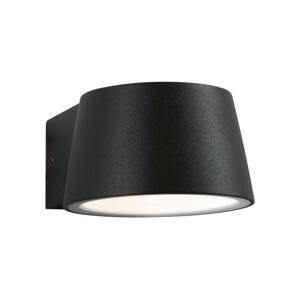 Paulmann Paulmann 94452 - LED/6W IP44 Vonkajšie nástenné svietidlo CAPEA 230V