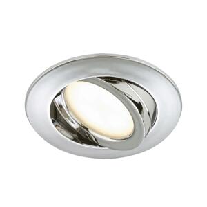 Briloner Briloner 7209-018 - LED Kúpeľňové podhľadové svietidlo ATTACH LED/5W/230V IP23