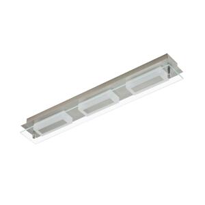 Briloner Briloner 3550-032 - LED Stropné svietidlo ALARGA 3xLED/6W/230V