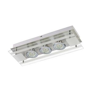 Briloner Briloner 3552-032 - LED Stropné svietidlo PURISTA 3xLED/5W/230V