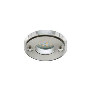 Briloner Briloner 7214-012 - LED Kúpeľňové podhľadové svietidlo ATTACH LED/5W/230V IP44