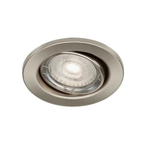 Briloner Briloner 8315-012 - LED Kúpeľňové podhľadové svietidlo 1xGU10/5W/230V IP23