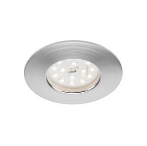 Briloner Briloner 7295-019- LED Stmievateľné kúpeľňové svietidlo ATTACH LED/6,5W/230V IP44