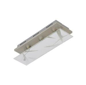 Briloner Briloner 3695-032 - LED Stropné svietidlo CAN 3xGU10/5W/230V