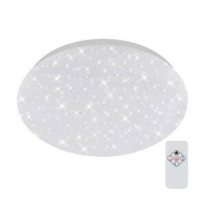 Brilo Brilo - LED RGBW Stmievateľné stropné svietidlo STARRY SKY LED/10W/230V + DO