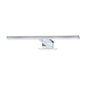 Briloner Briloner 2104-018 - LED Kúpeľňové osvetlenie zrkadla DUN LED/5W/230V 30 cm IP44