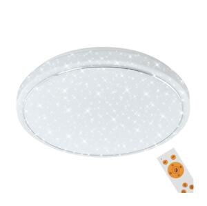 Brilo Brilo - LED Stmievateľné stropné svietidlo STARRY SKY LED/18W/230V 3000-6500K + DO