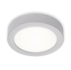 Briloner Briloner 7124-414 - LED Stmievateľné stropné svietidlo FIRE LED/12W/230V 4000K